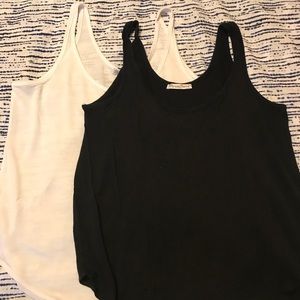 Zara tank bundle